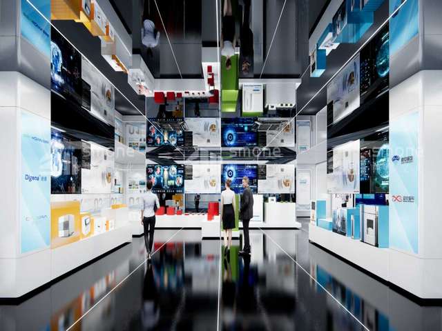 一体式充电桩报价